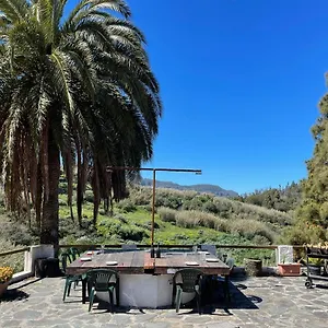Casa Cueva La Hoyeta Gáldar