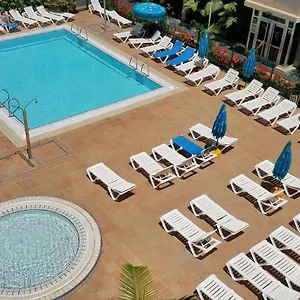 Sardina Penthouse Dreams Gáldar